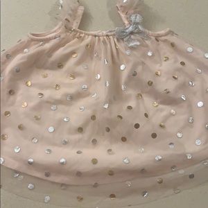 Baby dress